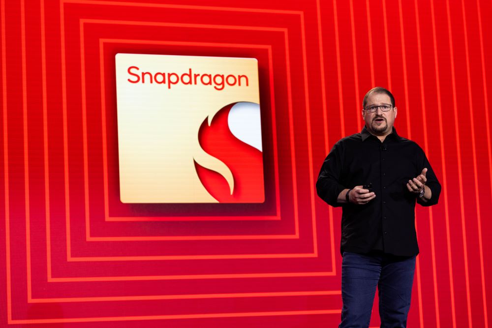 9 next-level creative experiences powered by our new Snapdragon 8 Gen 3, Snapdragon Summit