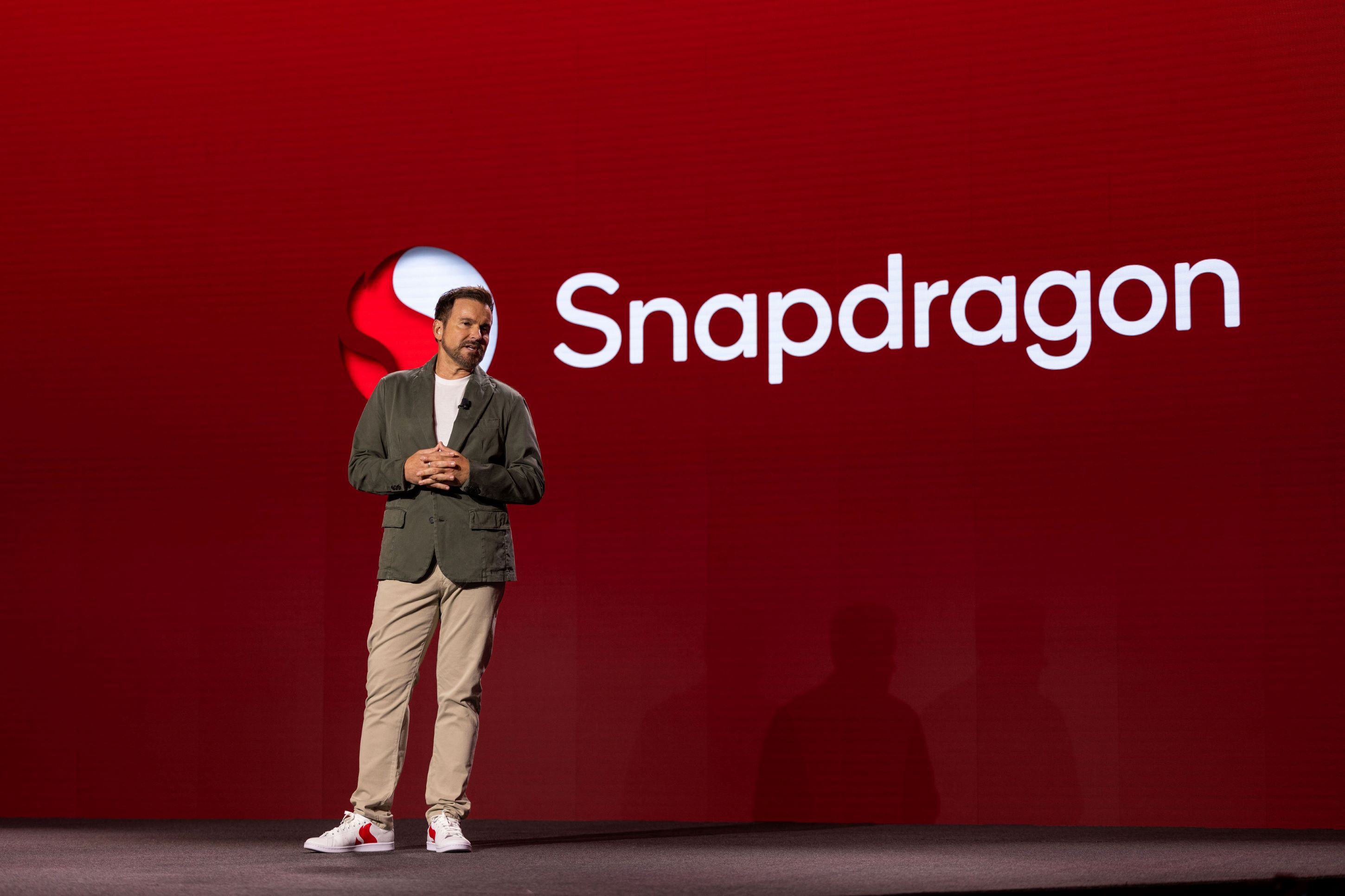 Qualcomm Unveils Snapdragon Seamless to Allow Your Devices to Work as One