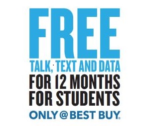 Best Buy And Sprint Offer Students A Smart Deal | Qualcomm