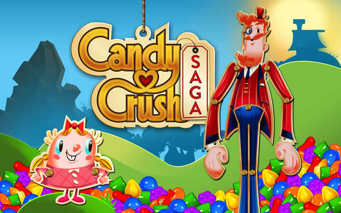 Five years on, how does Candy Crush keep on crushing it?